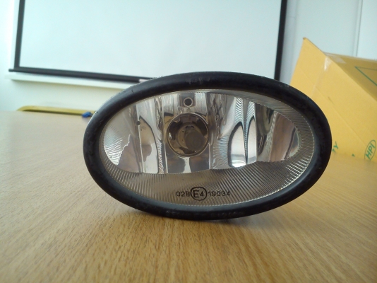 ไฟตัดหมอก HONDA Stream แท้ ข้างขวา