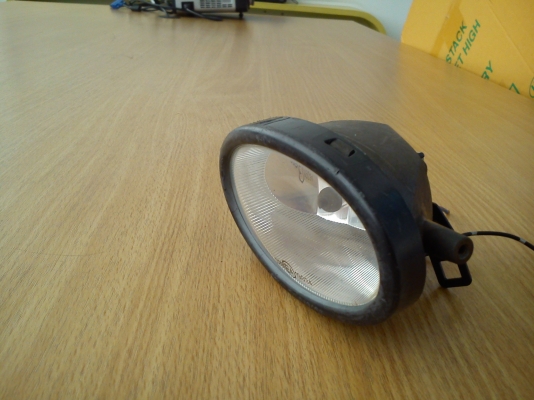 ไฟตัดหมอก HONDA Stream แท้ ข้างขวา