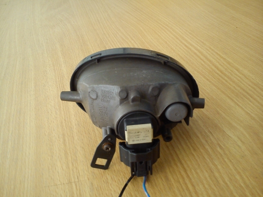 ไฟตัดหมอก HONDA Stream แท้ ข้างขวา