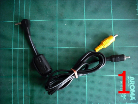 สายต่อจากเครื่องเล่นต่อเข้ากับจอ LED TV แบบต่างๆ