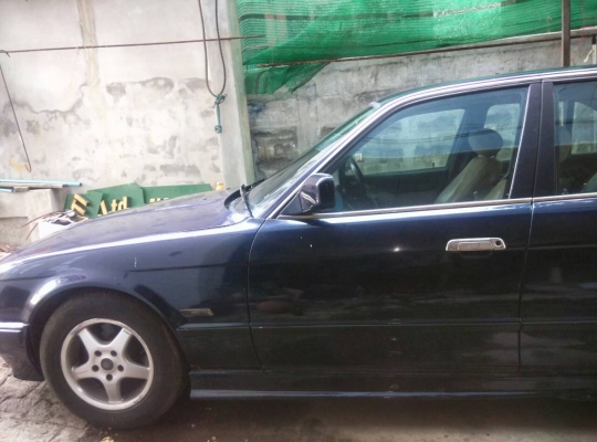 ขาย BMW E34 M50 VNOS