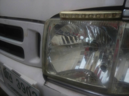 S200V รุ่นพิเศษ FULL OPTION