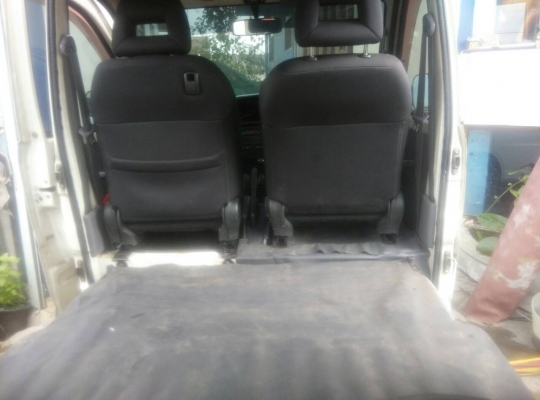 S200V รุ่นพิเศษ FULL OPTION