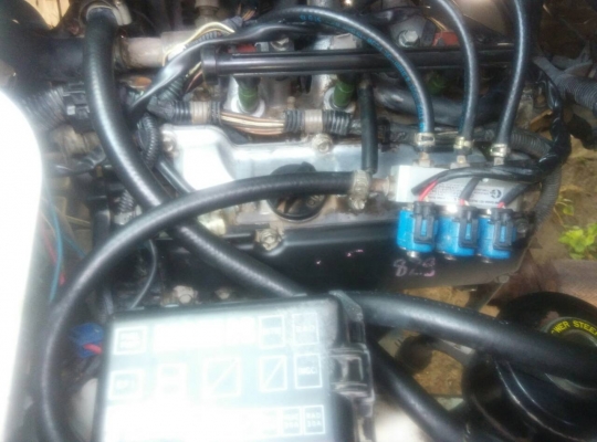 S200V รุ่นพิเศษ FULL OPTION