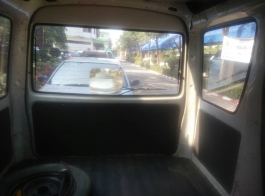 S200V รุ่นพิเศษ FULL OPTION