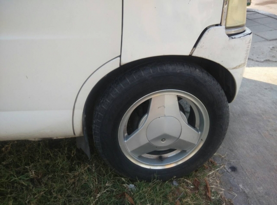 S200V รุ่นพิเศษ FULL OPTION