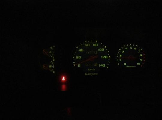 S200V รุ่นพิเศษ FULL OPTION