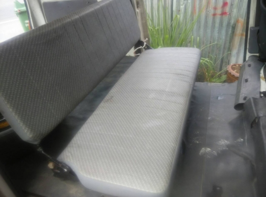 S200V รุ่นพิเศษ FULL OPTION