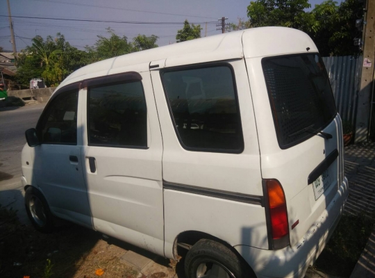 S200V รุ่นพิเศษ FULL OPTION