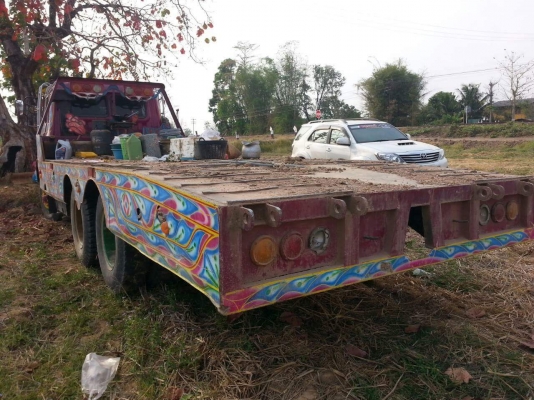 ขายรถ10ล้อ เทรลเลอร์ เครื่อง168แรง EH700 รถสวยสภาพดี เอกสารพร้อมโอน ราคา470,000 สนใจโทร 090-8588220คุณนะ 093-3258446คุณบิว หรือเข้าดูสินค้าอื่นๆได้ที่ www.truck.in.th/498 หรือเพจFacebook ณรงค์ ซื้อขายรถมือสอง (เว็บไซต์ส่วนตัว) หรือFacebook คุณนะ รถบรรทุก