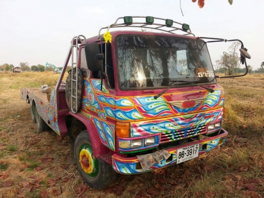 ขายรถ10ล้อ เทรลเลอร์ เครื่อง168แรง EH700 รถสวยสภาพดี เอกสารพร้อมโอน ราคา470,000 สนใจโทร 090-8588220คุณนะ 093-3258446คุณบิว หรือเข้าดูสินค้าอื่นๆได้ที่ www.truck.in.th/498 หรือเพจFacebook ณรงค์ ซื้อขายรถมือสอง (เว็บไซต์ส่วนตัว) หรือFacebook คุณนะ รถบรรทุก