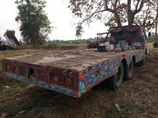 ขายรถ10ล้อ เทรลเลอร์ เครื่อง168แรง EH700 รถสวยสภาพดี เอกสารพร้อมโอน ราคา470,000 สนใจโทร 090-8588220คุณนะ 093-3258446คุณบิว หรือเข้าดูสินค้าอื่นๆได้ที่ www.truck.in.th/498 หรือเพจFacebook ณรงค์ ซื้อขายรถมือสอง (เว็บไซต์ส่วนตัว) หรือFacebook คุณนะ รถบรรทุก