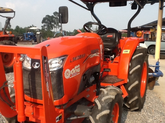 เครื่องจักรกลการเกษตร