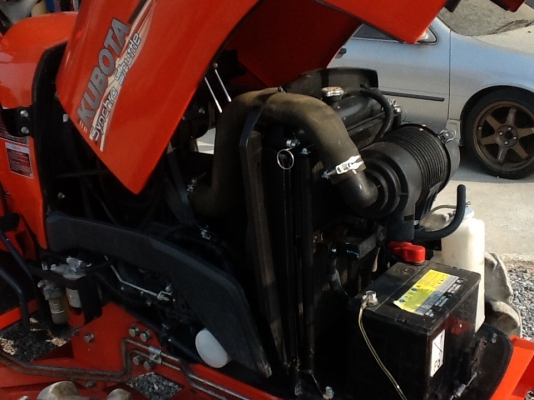 เครื่องจักรกลการเกษตร