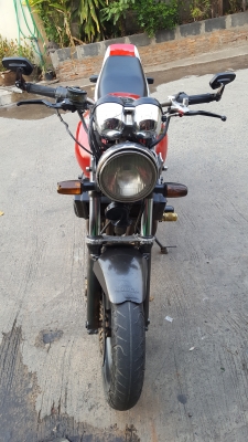 ขาย CB400 ปี 93