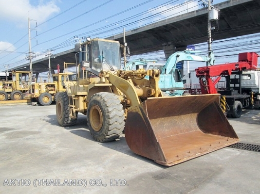 ขายรถตัก CATERPILLAR 950F