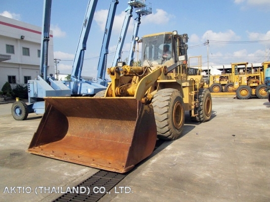 ขายรถตัก CATERPILLAR 950F