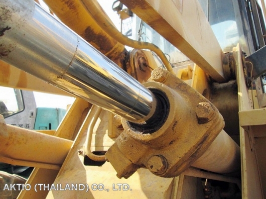 ขายรถตัก CATERPILLAR 950F