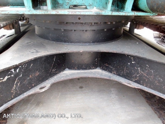 ขายรถขุด KOBELCO SK200-8