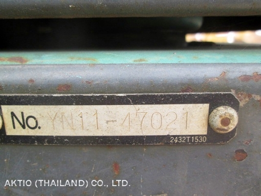 ขายรถขุด KOBELCO SK200-8