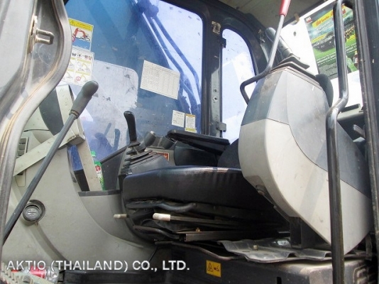 ขายรถขุด KOBELCO SK200-8