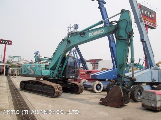 ขายรถขุด KOBELCO SK200-8