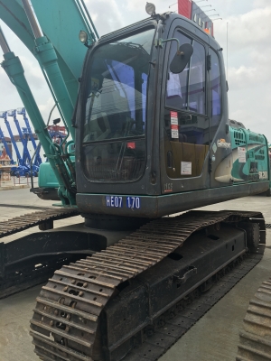 ขายรถขุด KOBELCO SK200-8