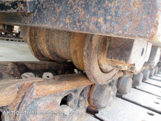 ขายรถขุด KOBELCO SK200-8