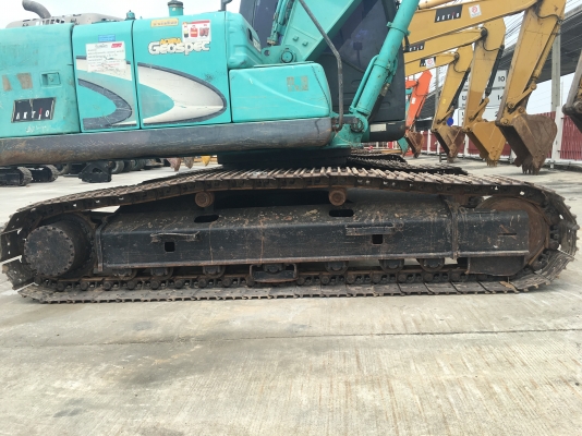 ขายรถขุด KOBELCO SK200-8