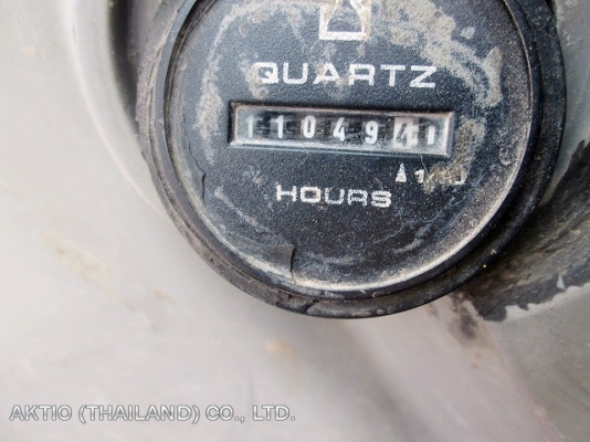 ขายรถขุด KOBELCO SK200-8