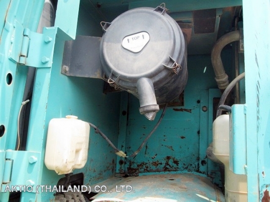 ขายรถขุด KOBELCO SK200-8
