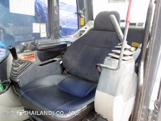 ขายรถขุด KOBELCO SK200-8