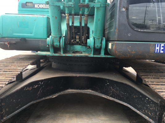ขายรถขุด KOBELCO SK200-8