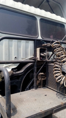 สิบล้อ 2เพา หัวลาก ฮีโน่ ZM 706 EK100-260แรง 2เพา สภาพดีสวยเดิมๆพร้อมใช้ ทะเบียนพร้อม