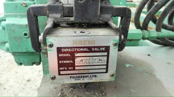 Sale>> แท่นอัดไฮดรอลิค มีชุดส่งกำลังและคอนโทรลไฮดรอลิคมือโยก สั่งประกอบใหม่ พร้อมใช้งานครับ!!