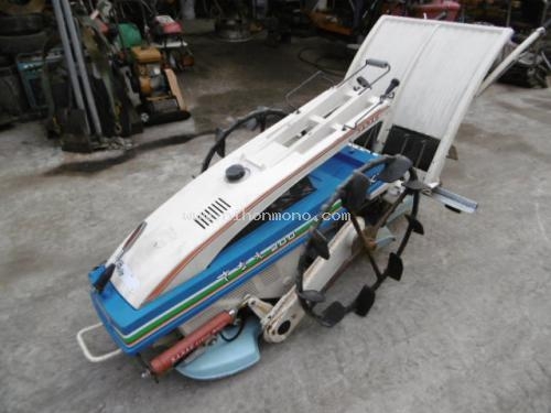 รถปลูกข้าวดำนาเดินตาม  ISEKI   PX200  รหัสสินค้า : 80903515 ติดต่อ Tel.086-8150487 www.nihonmono.com