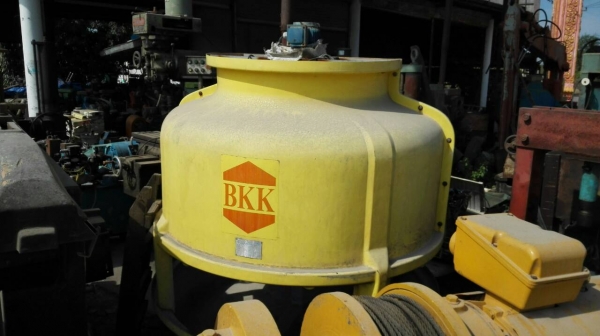 Sale>> ถังคูลลิ่ง BKK พร้อมปั้มน้ำ 3 HP. 380V. 4 นิ้ว. สภาพสวย พร้อมใช้ 089-2499-123 นครปฐม
