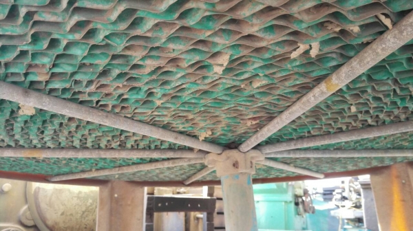 Sale>> ถังคูลลิ่ง BKK พร้อมปั้มน้ำ 3 HP. 380V. 4 นิ้ว. สภาพสวย พร้อมใช้ 089-2499-123 นครปฐม