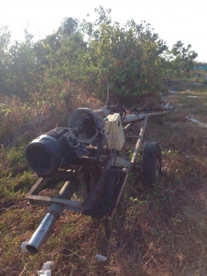 เครื่องจักรกล และอุปกรณ์