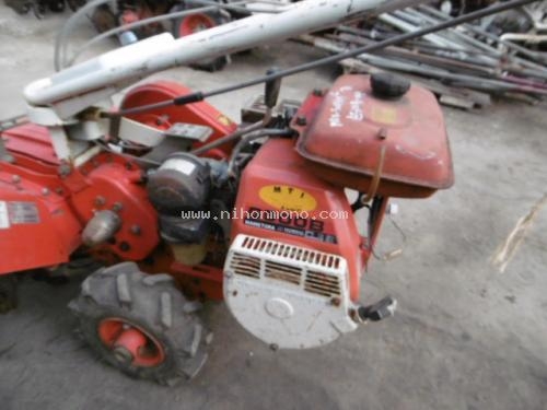 รถพรวนดินเดินตาม  MAMETORA MRV3  รหัสสินค้า : 80903651 ติดต่อTel.086-8150487 www.nihonmono.com