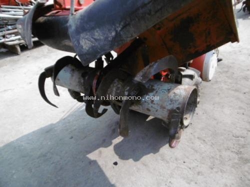 รถพรวนดินเดินตาม  MAMETORA MRV3  รหัสสินค้า : 80903651 ติดต่อTel.086-8150487 www.nihonmono.com