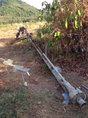 เครื่องจักรกล และอุปกรณ์