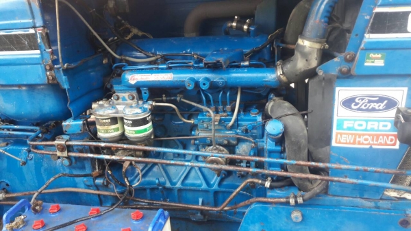 ขายรถไถนา