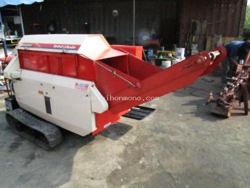 เครื่องนวดข้าวโพด YANMAR  PBT1001D รหัสสินค้า : 14001644  ติดต่อ Tel.086-8150487 www.nihonmono.com