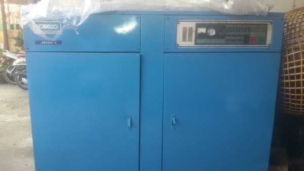 ขายปั้มลม55kw155000