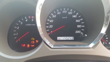 Toyota fortuner 3.0 V top auto 4wd ปี 51 Toyota fortuner 3.0 V top auto 4wd ปี 51