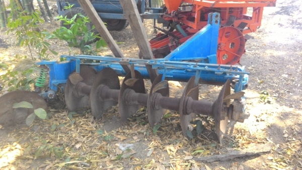 ขายด่วนรถไถ ford 6610 พร้อมลุยงานหาเงิน ราคา 300000 สนใจ 0850245634