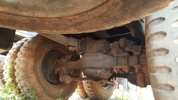 ขาย 10 ล้อ 3 เพลา GMC สภาพสวยใช้งานได้ปกติ เครื่อง 260 แรงม้า คัสซีสวยตลอดเส้น พวงมาลัยซ้าย ทะเบียนครบพร้อมโอน