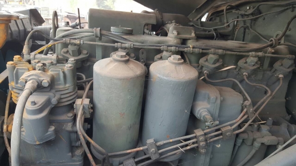 ขาย 10 ล้อ 3 เพลา GMC สภาพสวยใช้งานได้ปกติ เครื่อง 260 แรงม้า คัสซีสวยตลอดเส้น พวงมาลัยซ้าย ทะเบียนครบพร้อมโอน