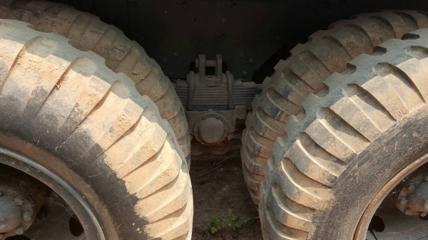 ขาย 10 ล้อ 3 เพลา GMC สภาพสวยใช้งานได้ปกติ เครื่อง 260 แรงม้า คัสซีสวยตลอดเส้น พวงมาลัยซ้าย ทะเบียนครบพร้อมโอน